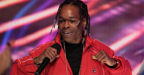 Rap artist Hurricane Chris acquitted in man’s death